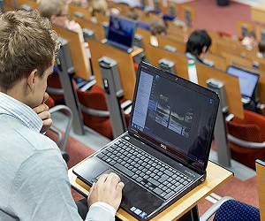 Бесплатное онлайн обучение теперь и в России